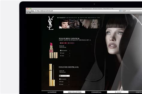 ysl website indonesia.